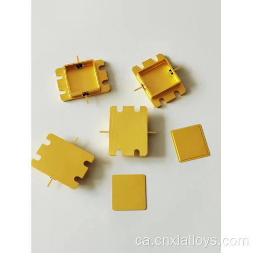 Carcasses d’energia de microones sense fil